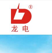 龍電銅門